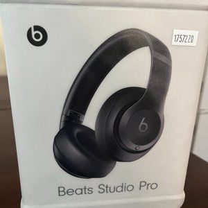 Beats Studio Pro